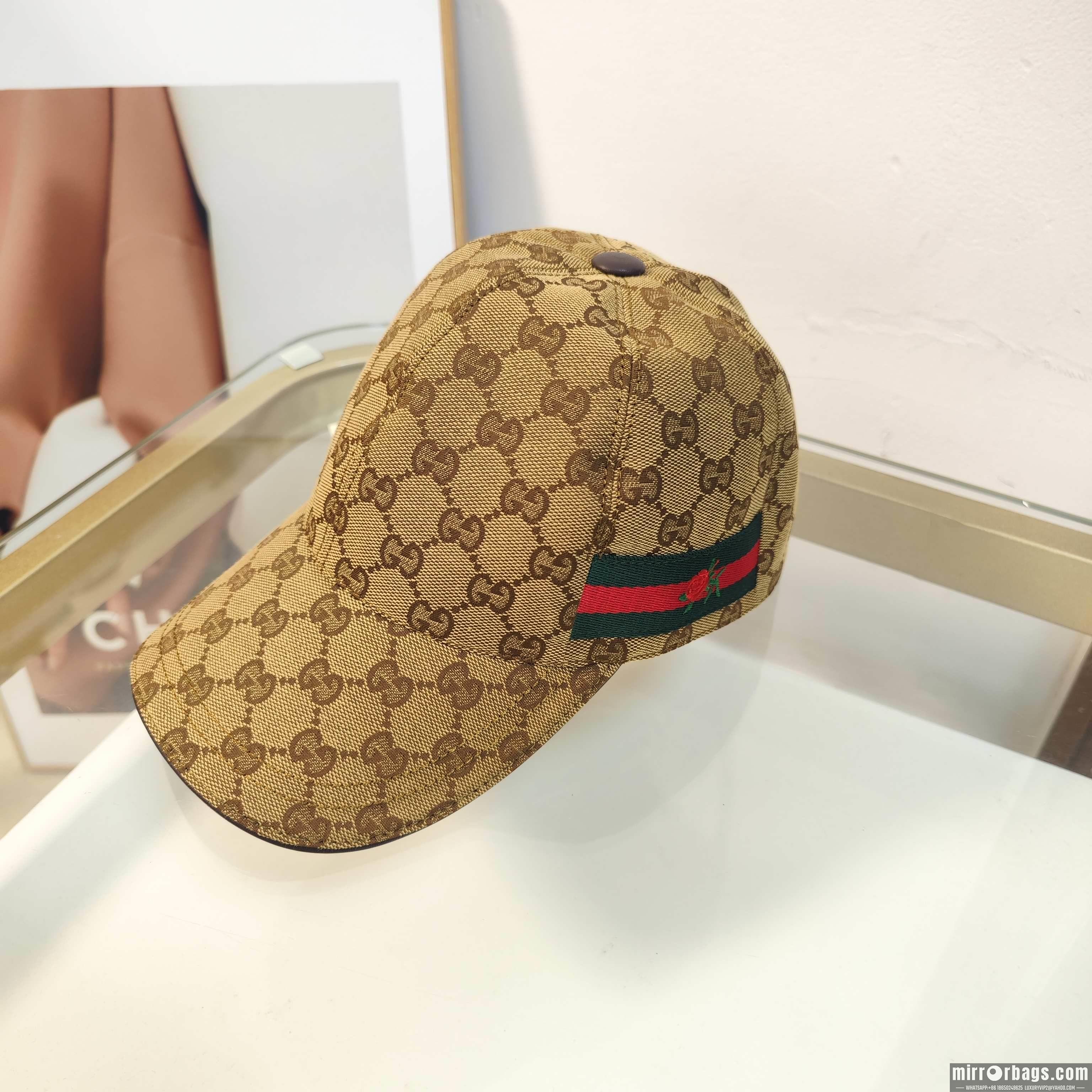 Replica Gucci Cap dx24