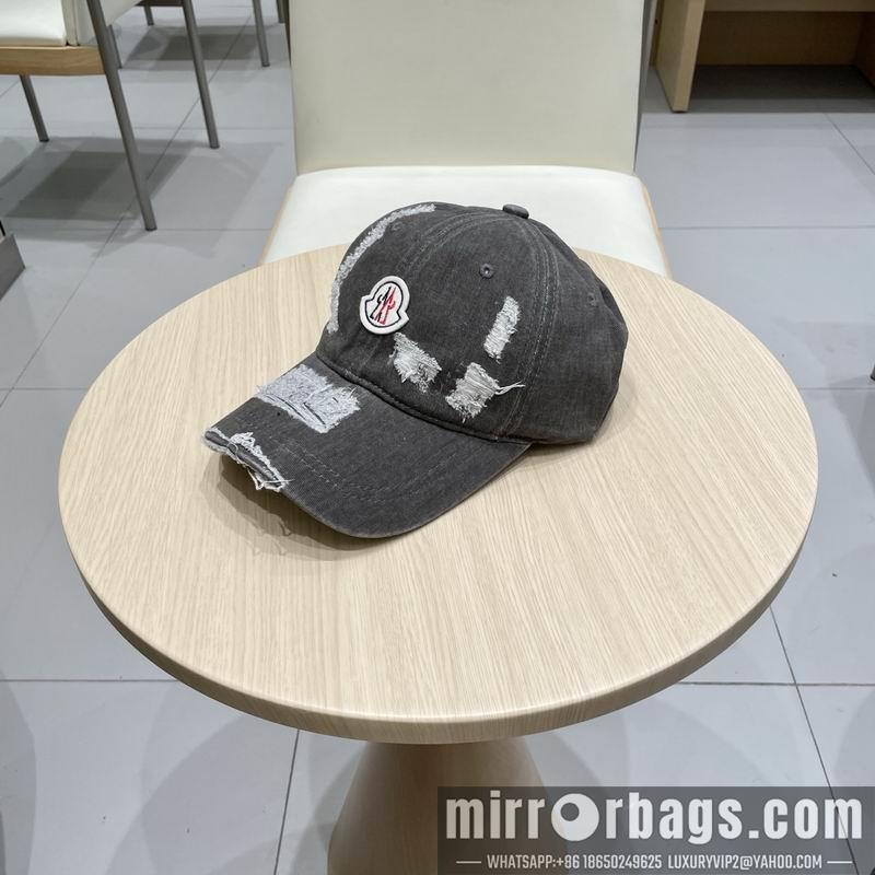 Replica Moncler cap 030754