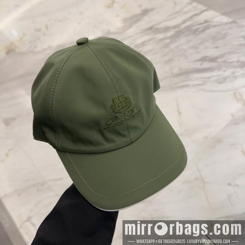 Replica Loro Piana cap dx28