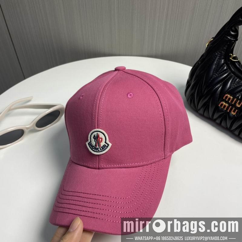 Replica Moncler cap dx21