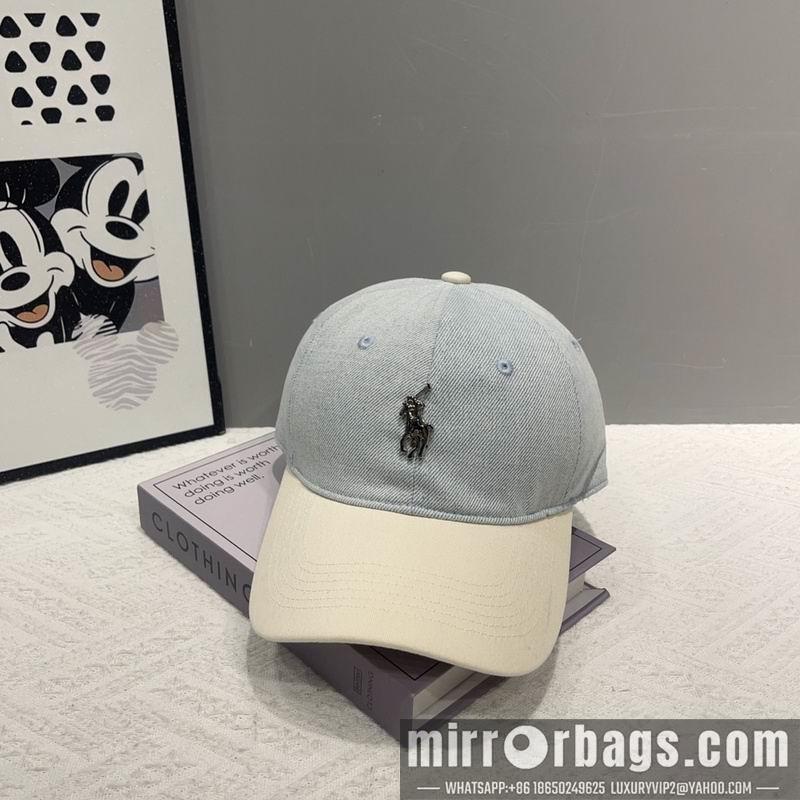 Replica Polo Hat hm02
