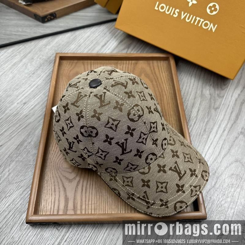 Replica LV cap 071205