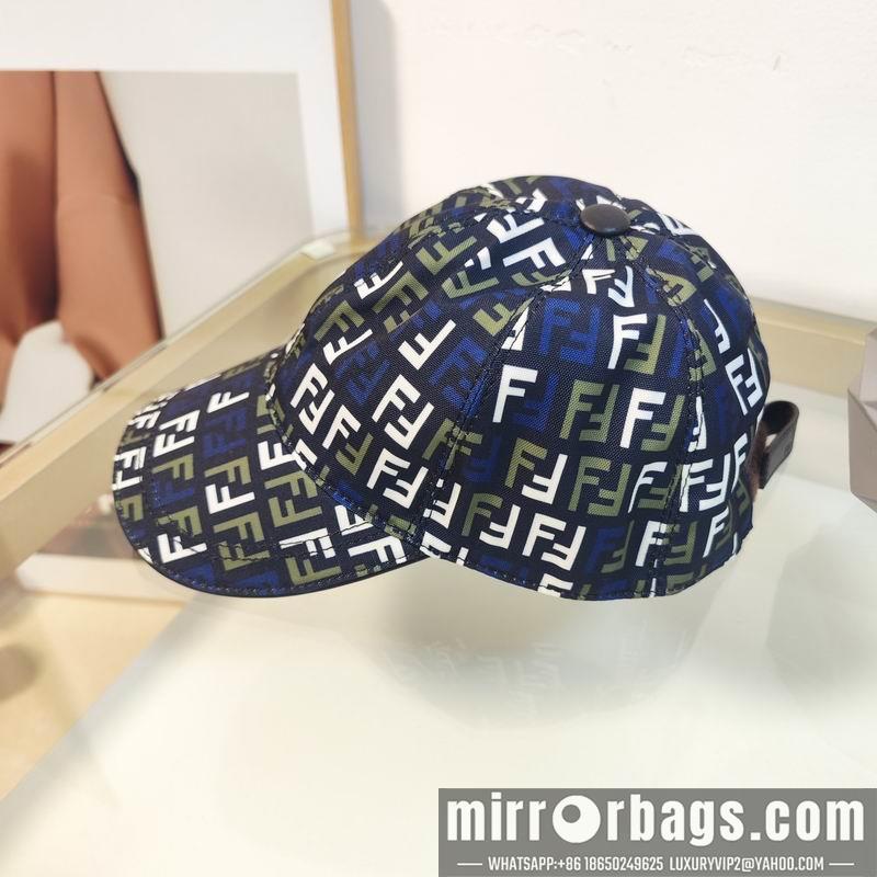 Replica Fendi Hat dx79