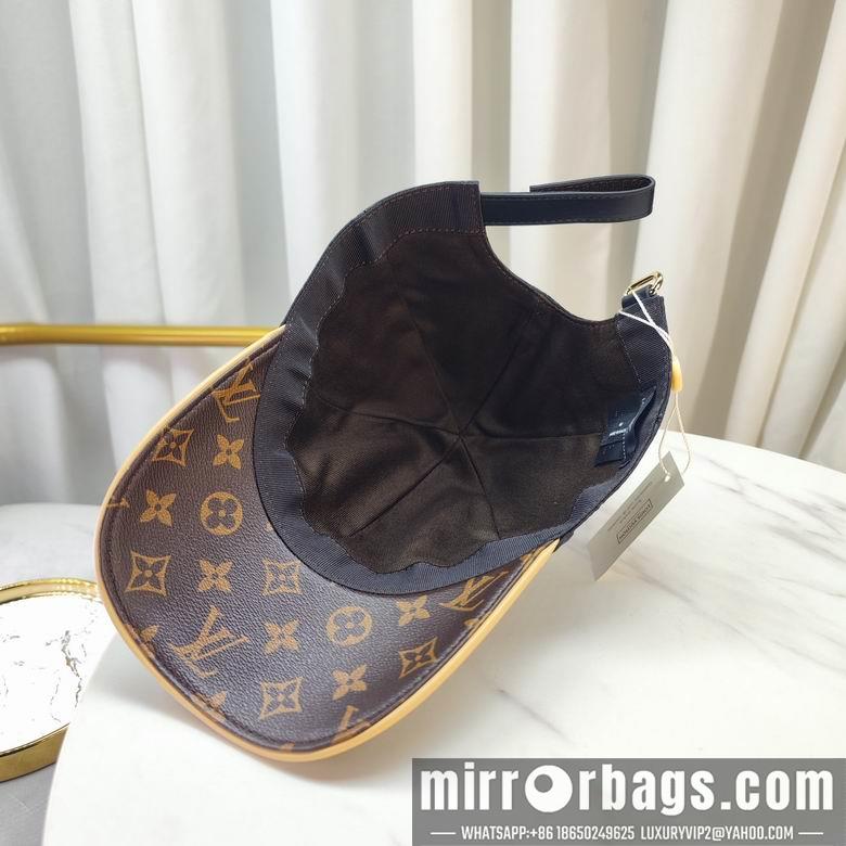 Replica LV Hat dxn20