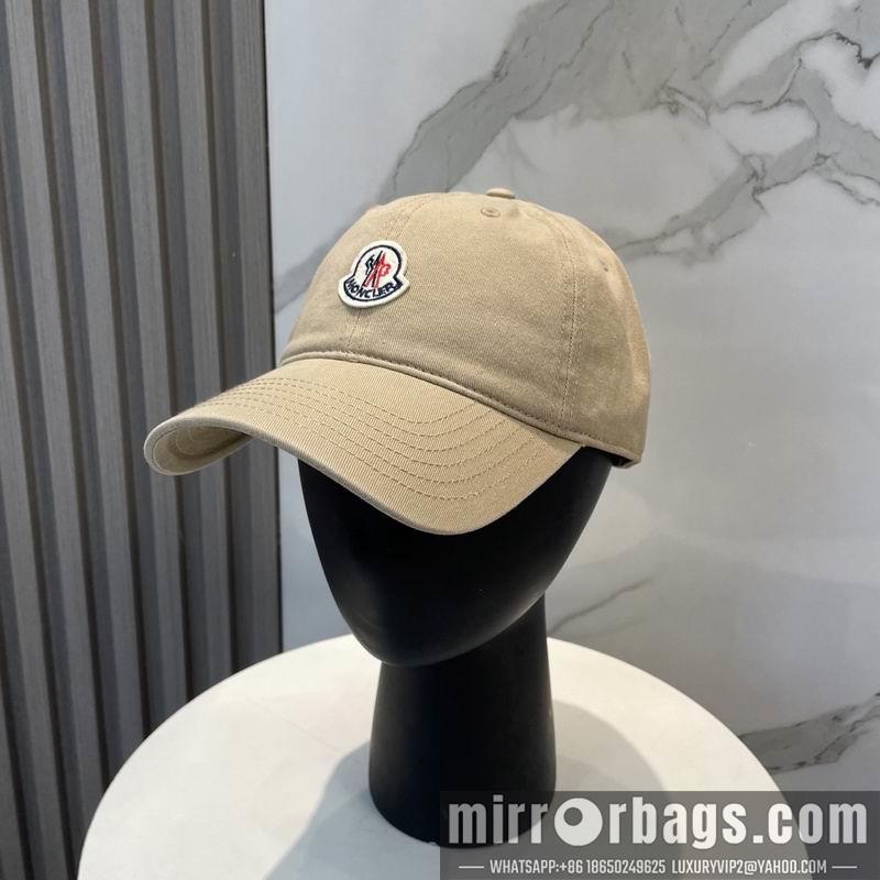 Replica Moncler cap hm07