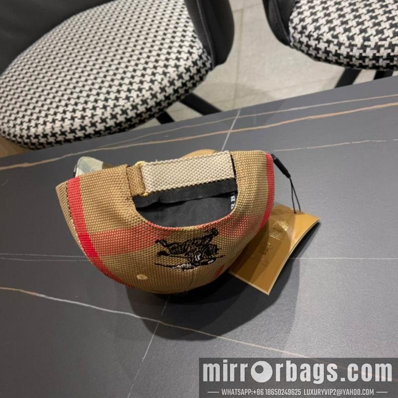 Replica Burberry cap 021002