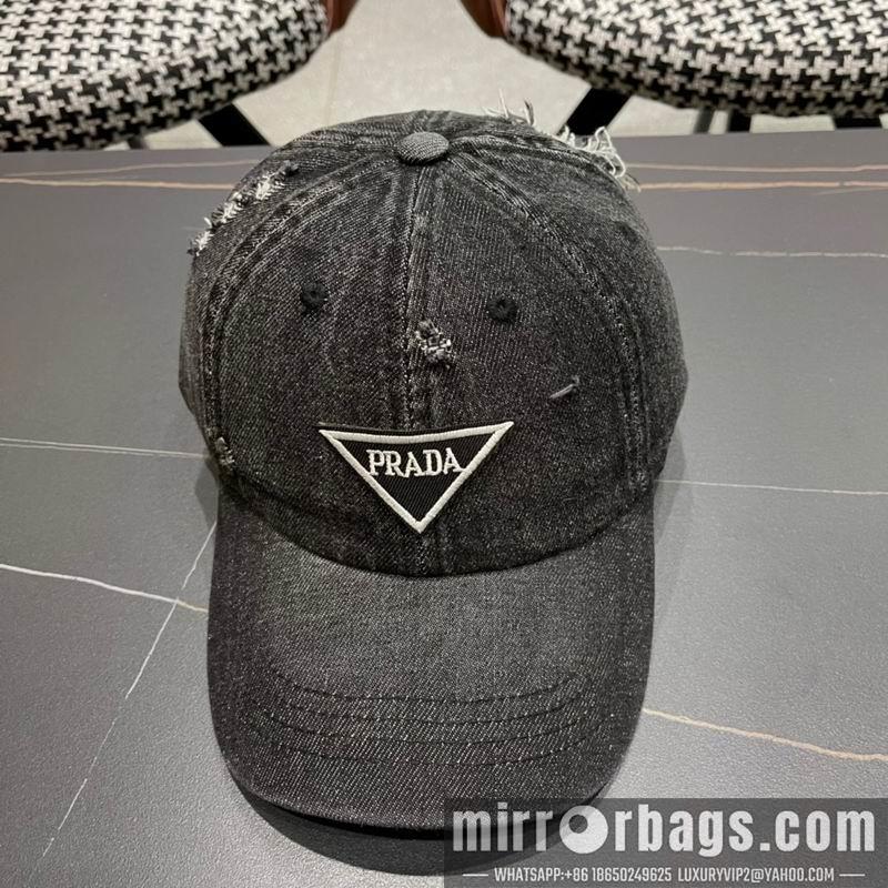 Replica Prada cap 121402