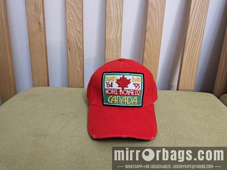 Replica DSQ Cap y 10
