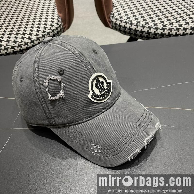 Replica Moncler cap 020802