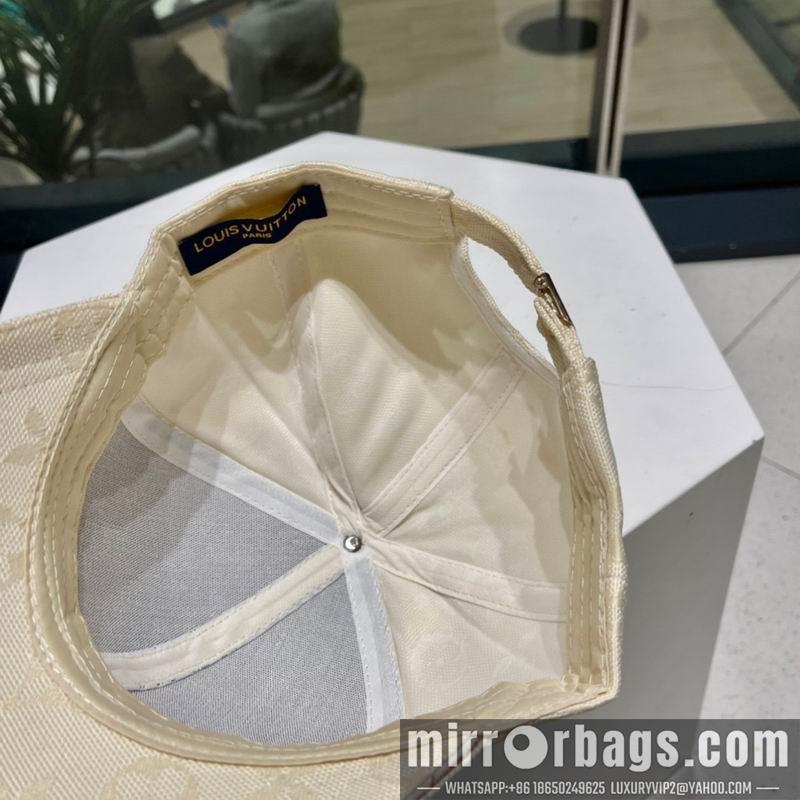 Replica LV Hat 040208
