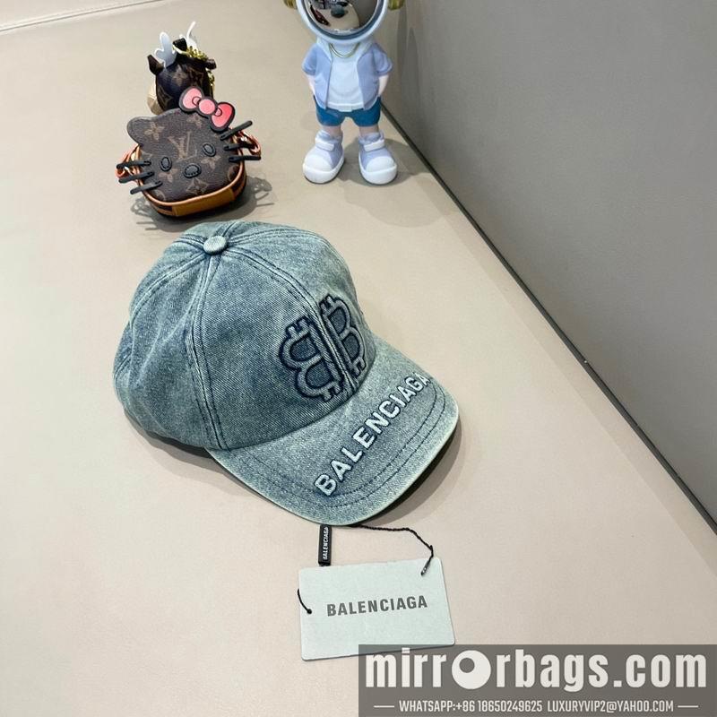 Replica Balenciaga cap 081001