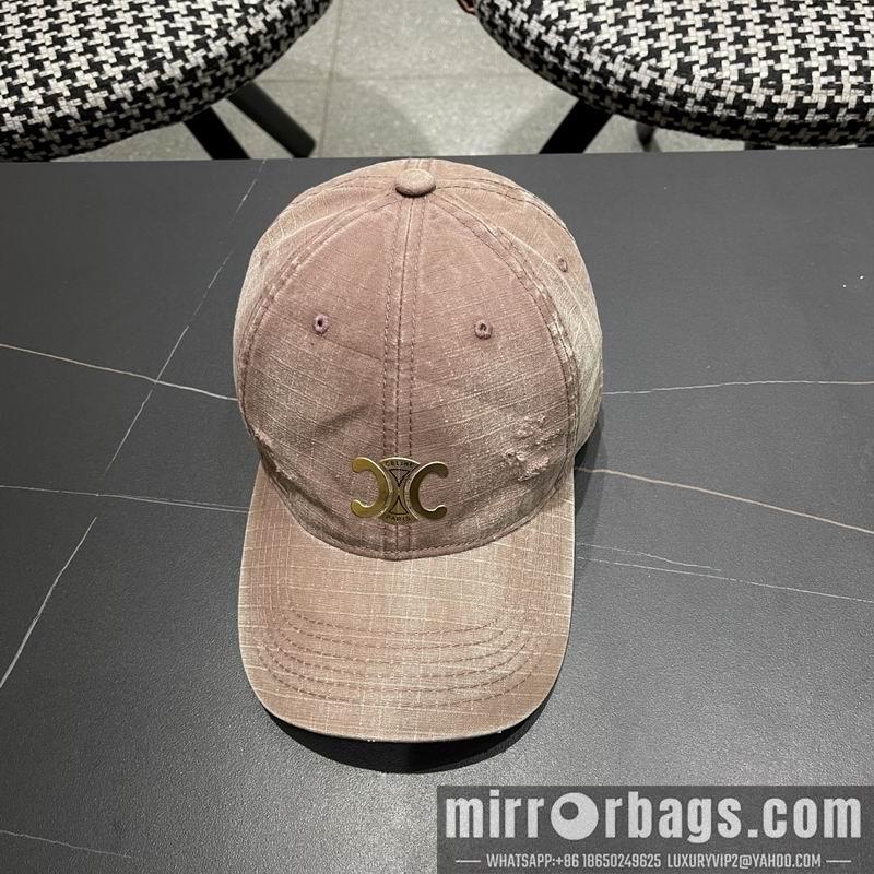 Replica Celine Hat 040202
