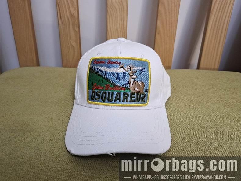 Replica DSQ Cap y 09