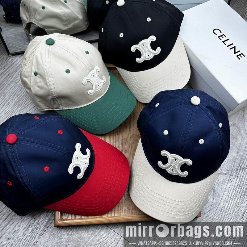 Replica Celine Hat dx28