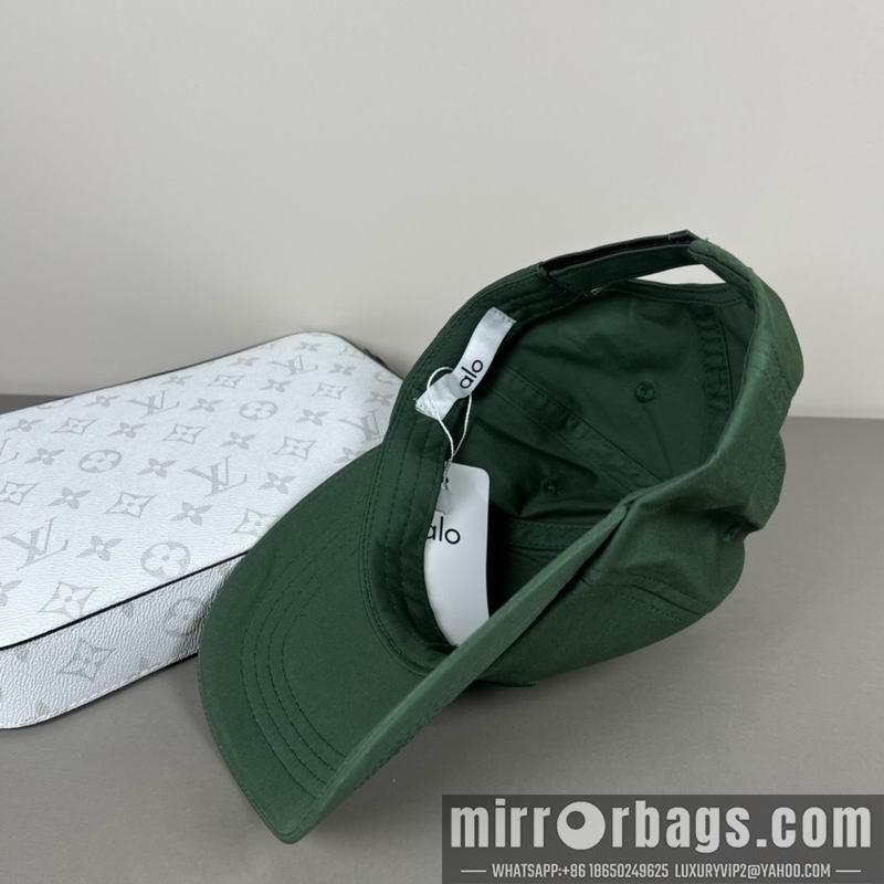 Replica Alo cap dx12