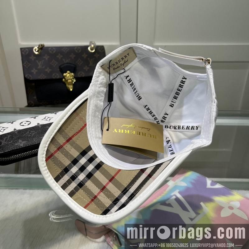 Replica Burberry cap dx27