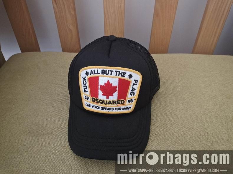 Replica DSQ Cap y 01