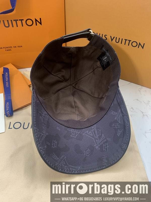 Replica LV Hat dx43