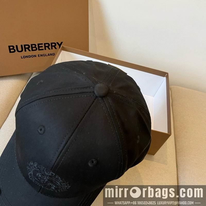 Replica Burberry Hat dx16