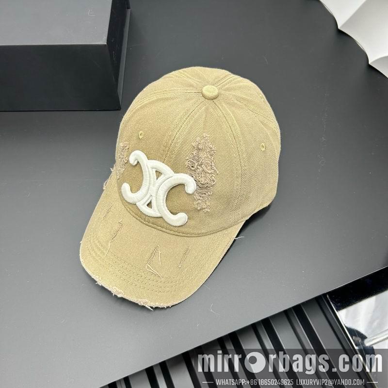 Replica Celine Hat dx 06