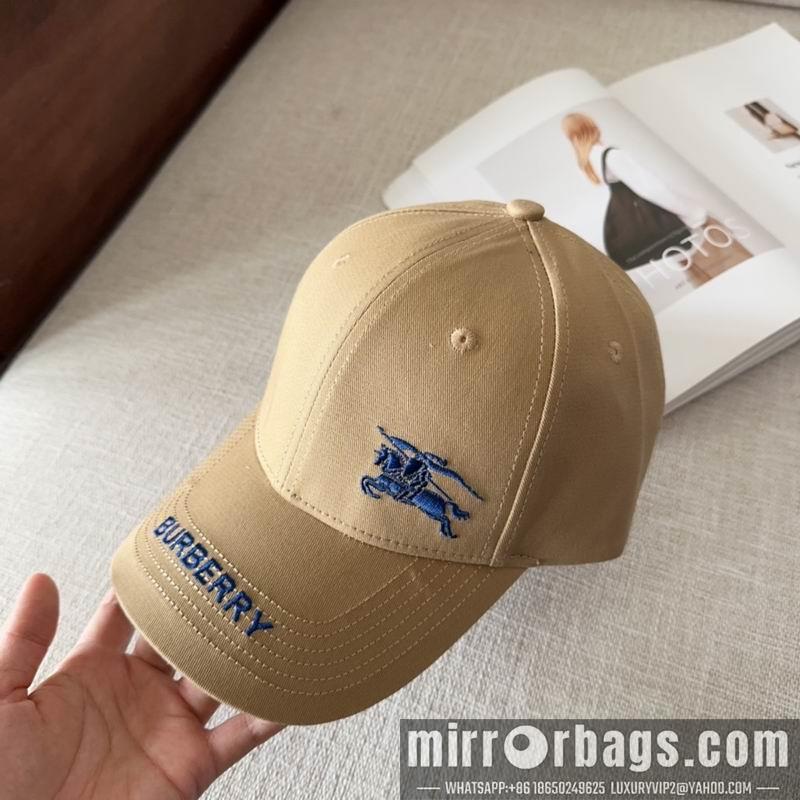 Replica Burberry cap 021101