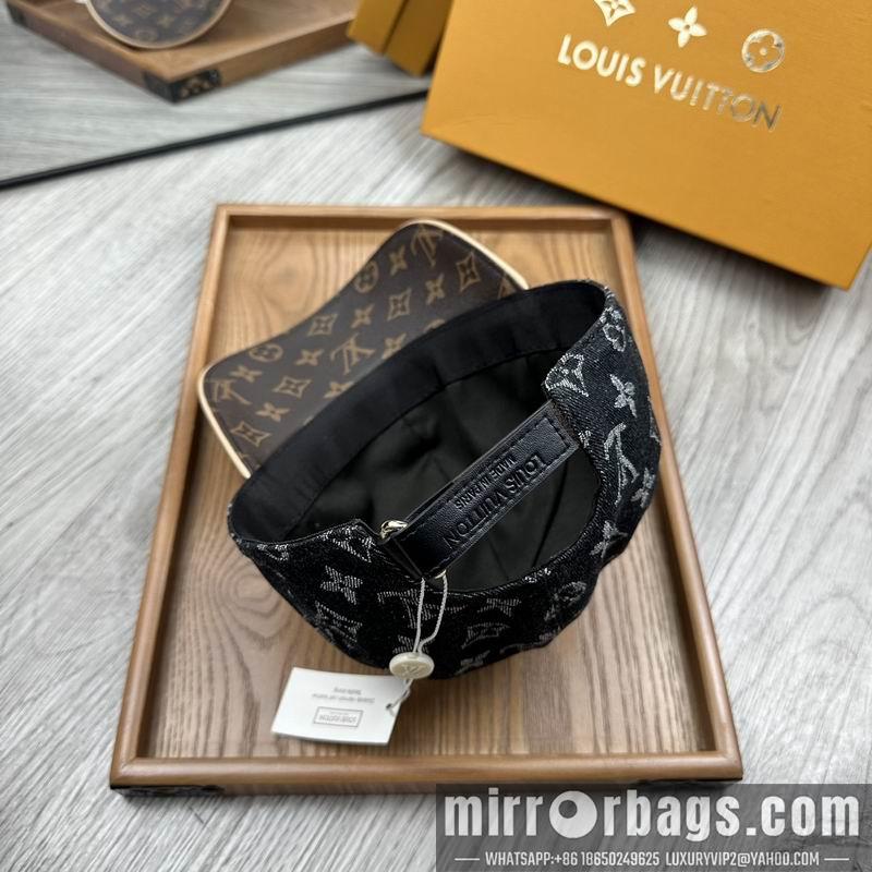 Replica LV cap 071206