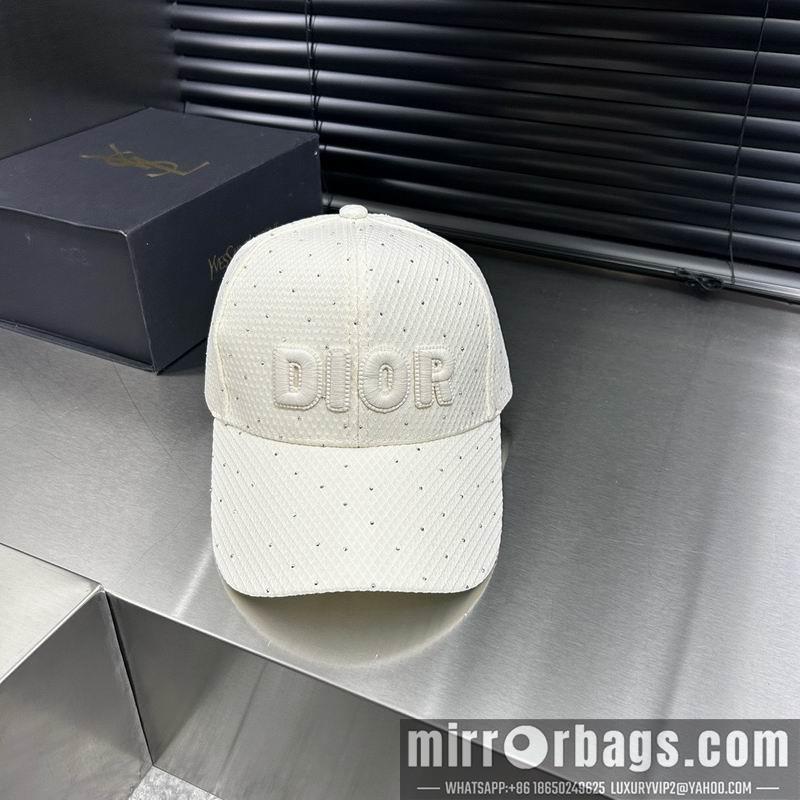 Replica Dior cap 050702