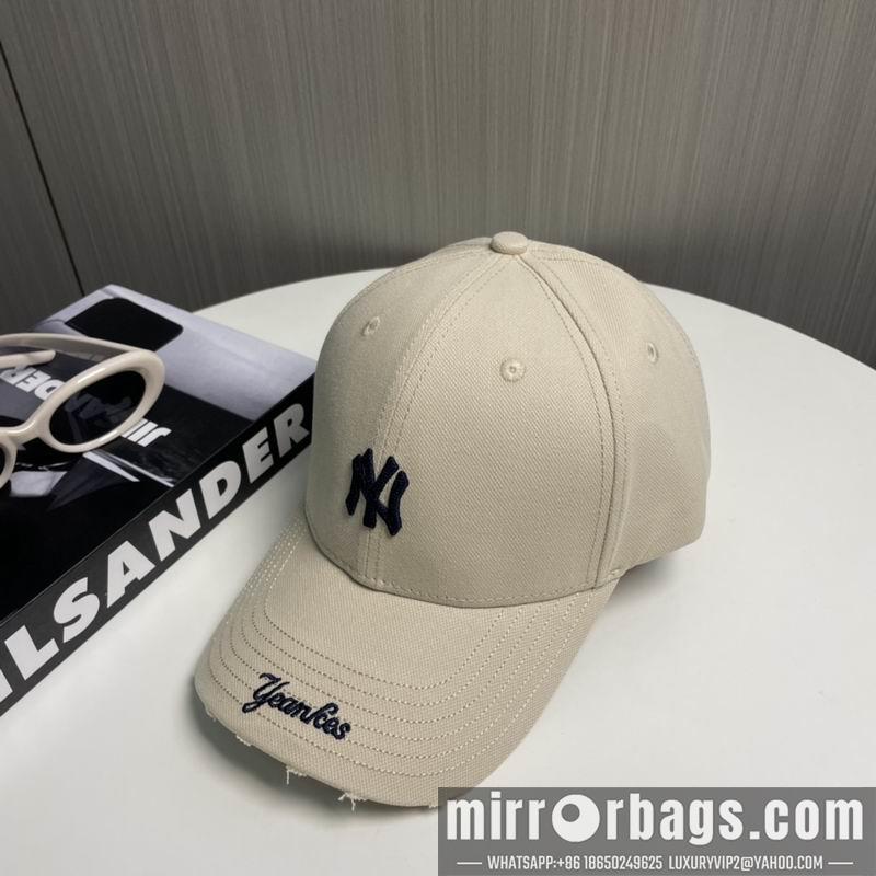 Replica NY cap dx34