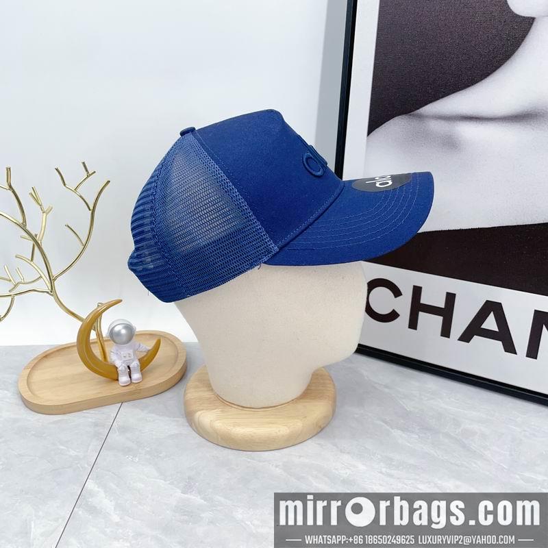 Replica Alo cap dx16