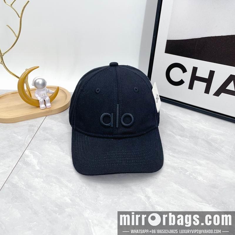 Replica Alo cap dx17
