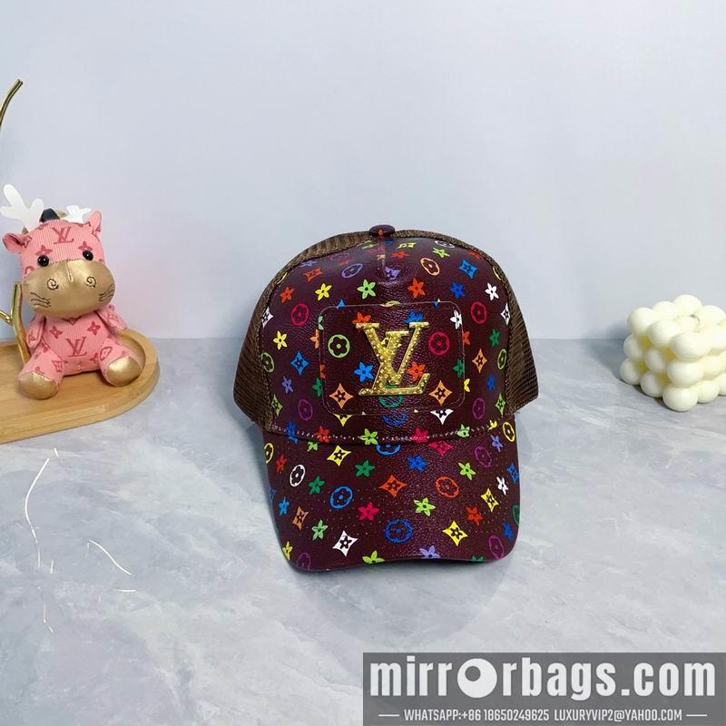 Replica LV Hat dx77