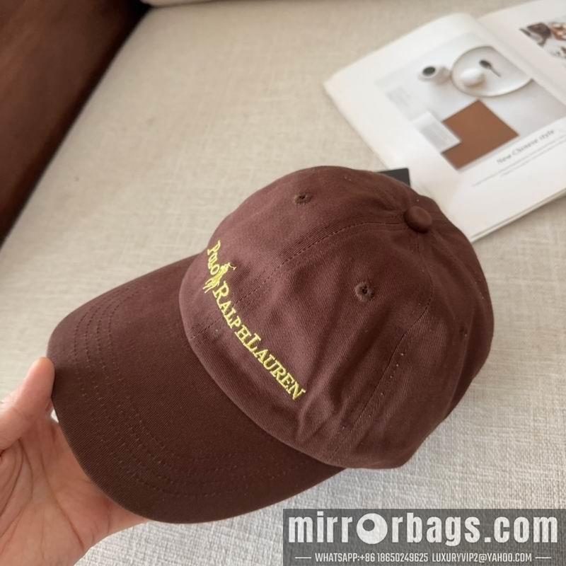 Replica Polo Hat 011504