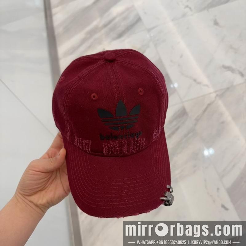 Replica Balenciaga cap dx78