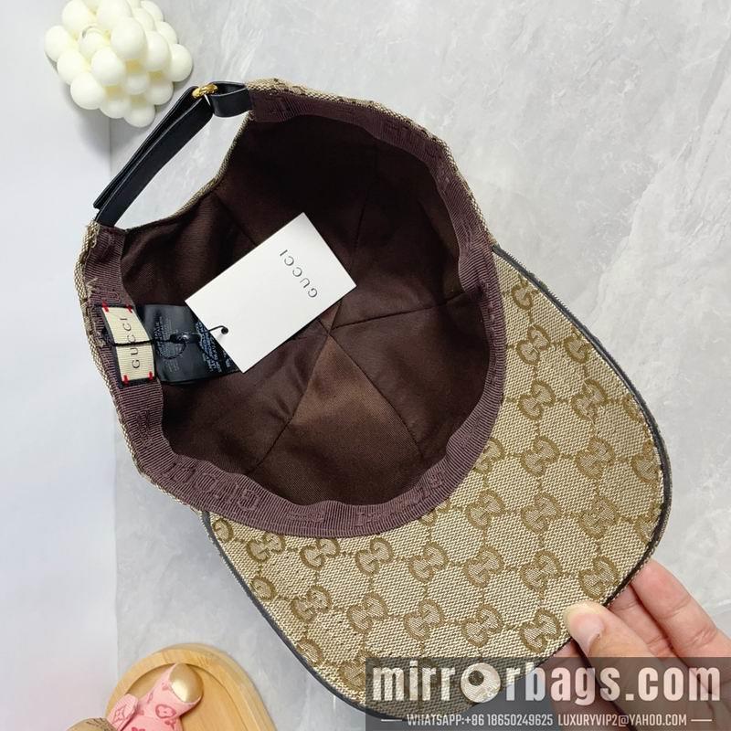 Replica Gucci Hat dx120