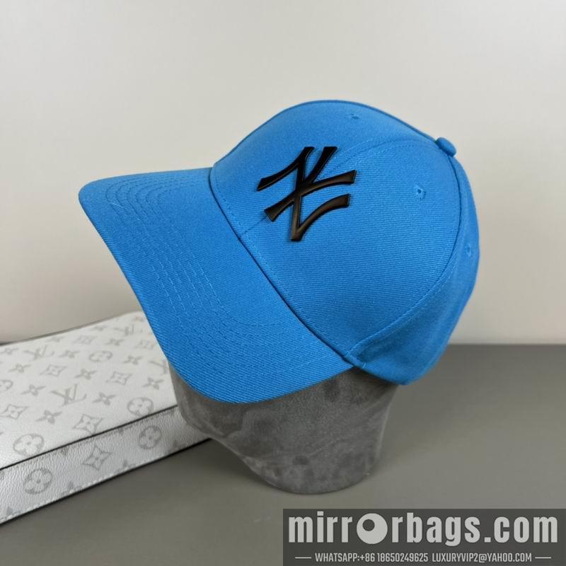 Replica MLB NY cap dx40