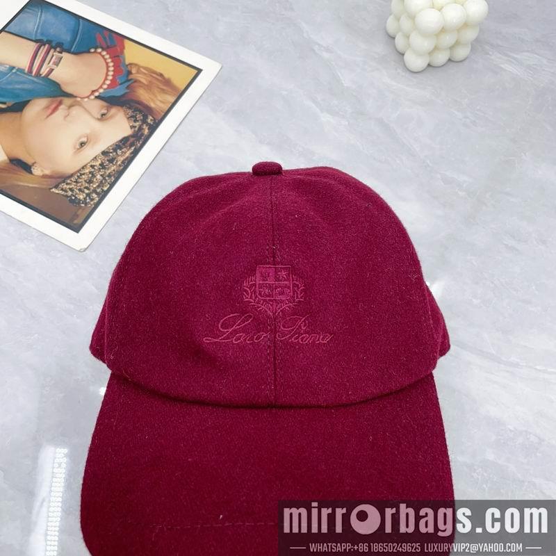 Replica Loro Piana Hat dx11