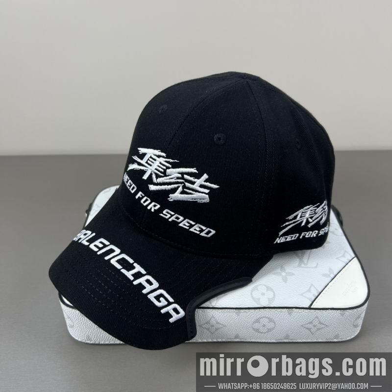 Replica Balenciaga Hat 021002