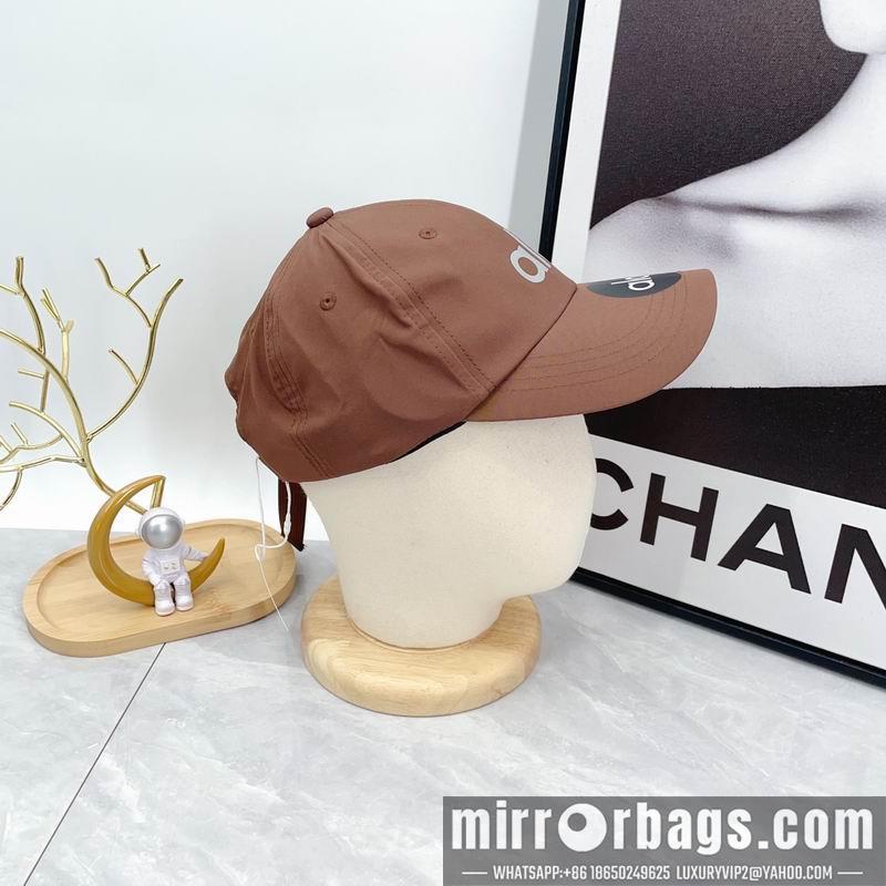 Replica Alo cap dx38