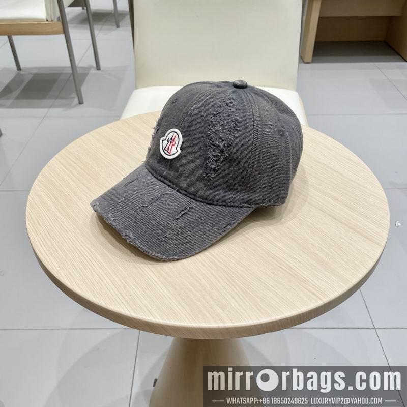 Replica Moncler cap 021003