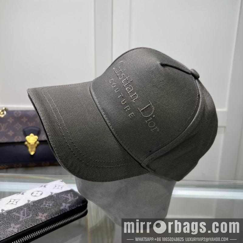 Replica Dior cap dx56