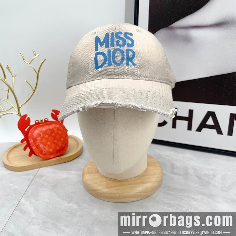 Replica Dior cap dx01