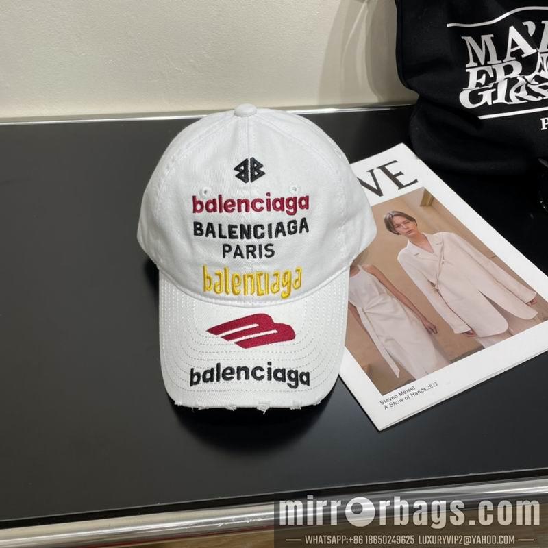 Replica Balenciaga Hat dx49