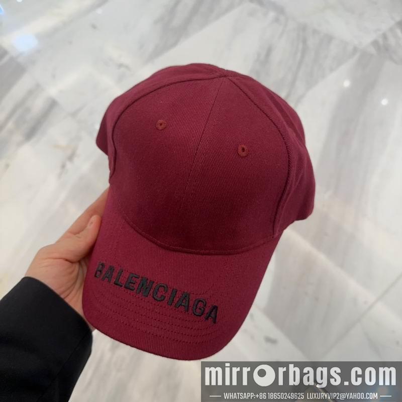 Replica Balenciaga Cap dx75