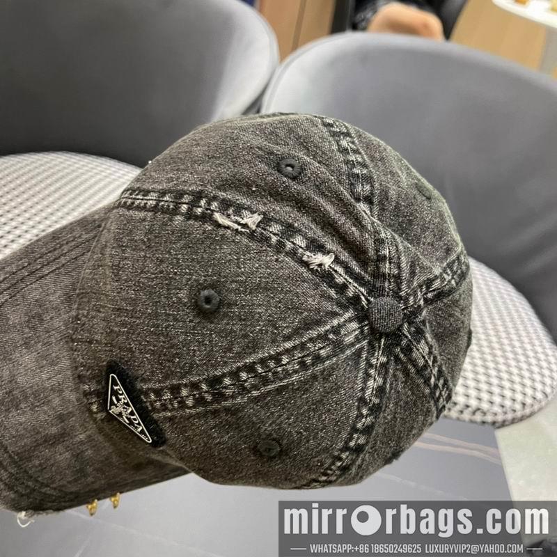 Replica Prada cap 092201