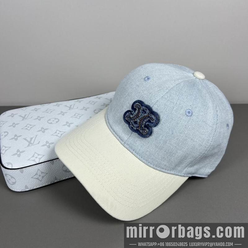 Replica Celine cap dx18