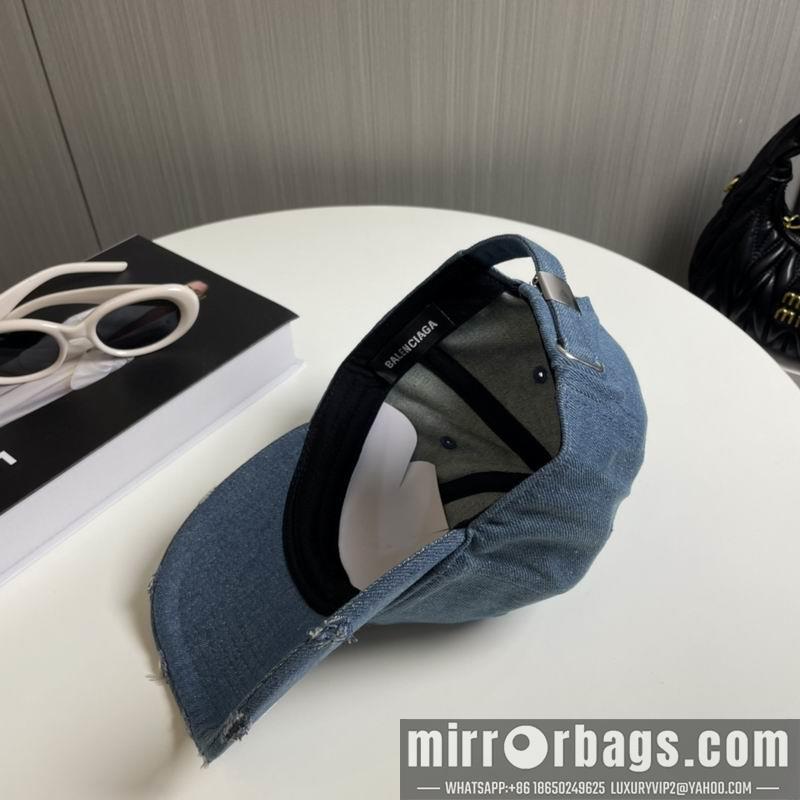 Replica Balenciaga Hat 053103