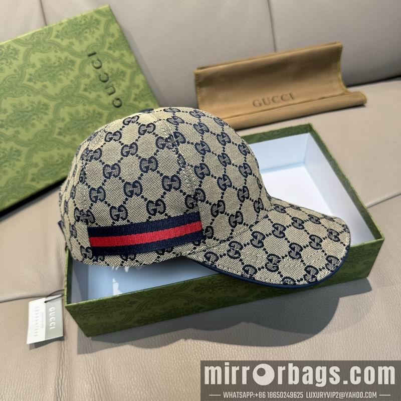 Replica Gucci cap 092701