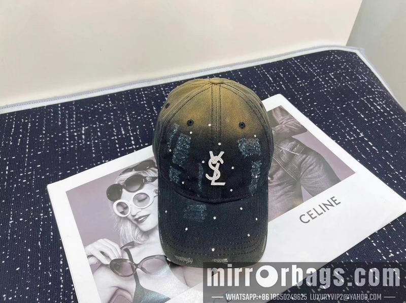 Replica YSL cap dx23
