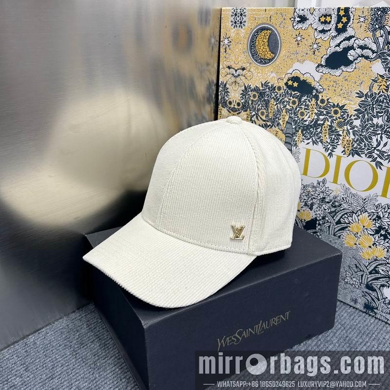 Replica LV cap dx14