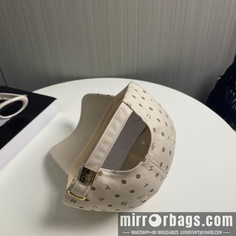 Replica Chanel cap dx37